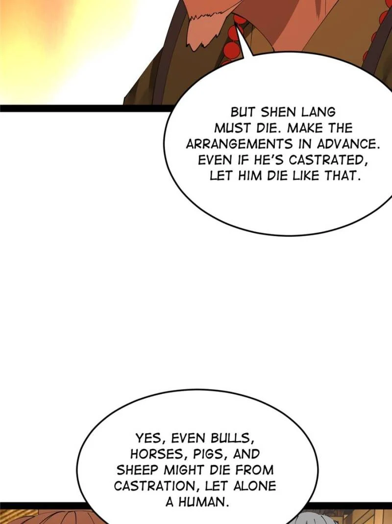 Ultimate Son-in-Law Chapter 240 - Page 2