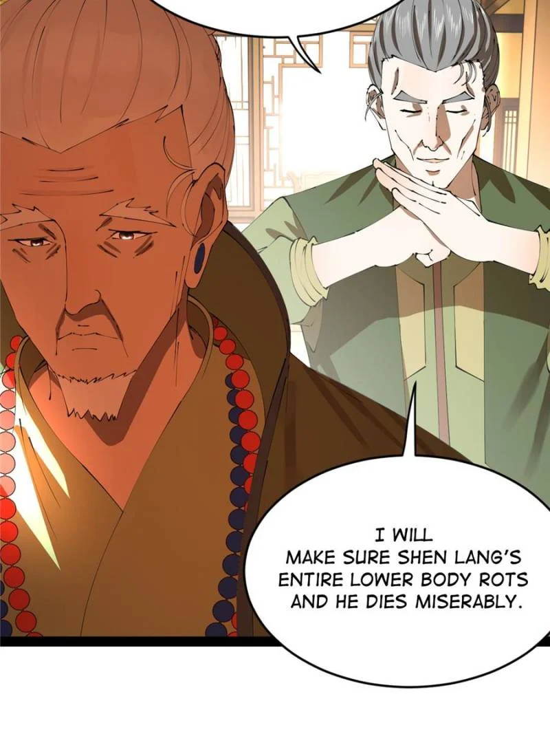 Ultimate Son-in-Law Chapter 240 - Page 3