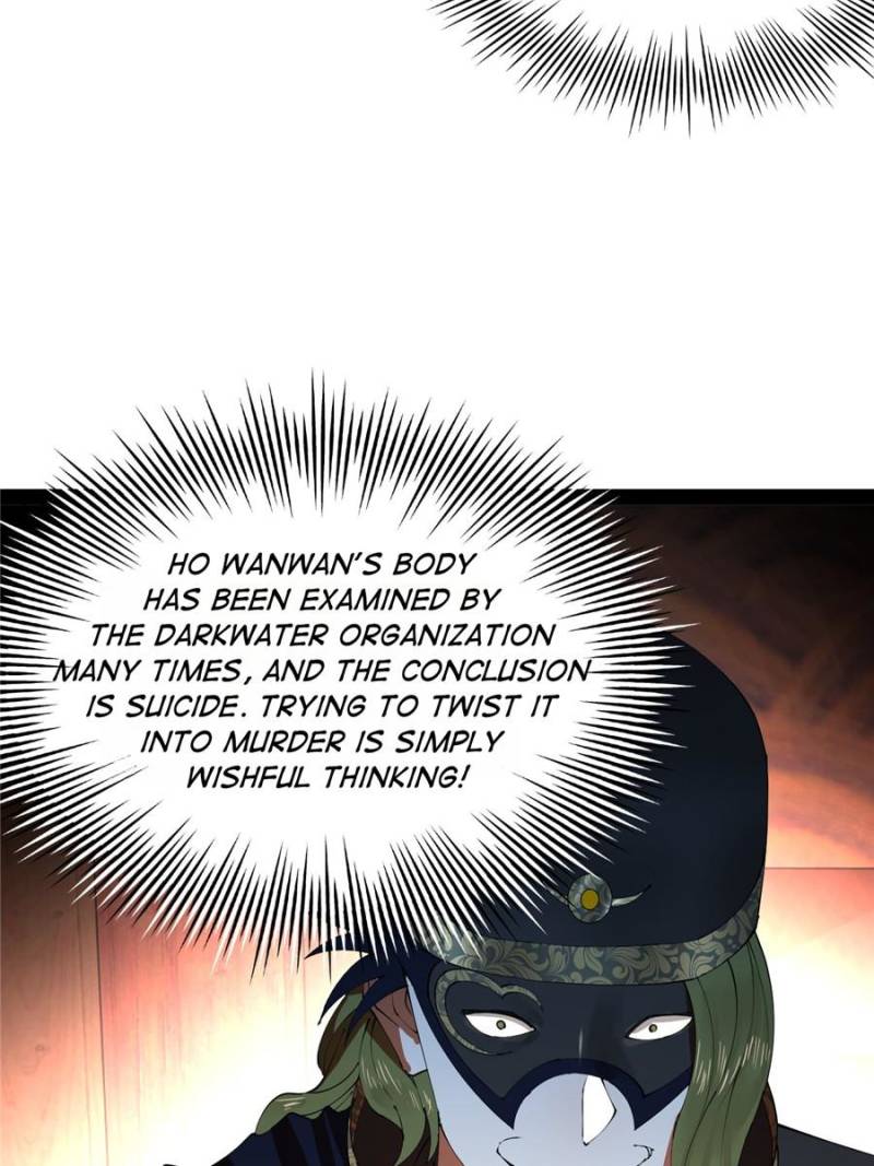 Ultimate Son-in-Law Chapter 240 - Page 7