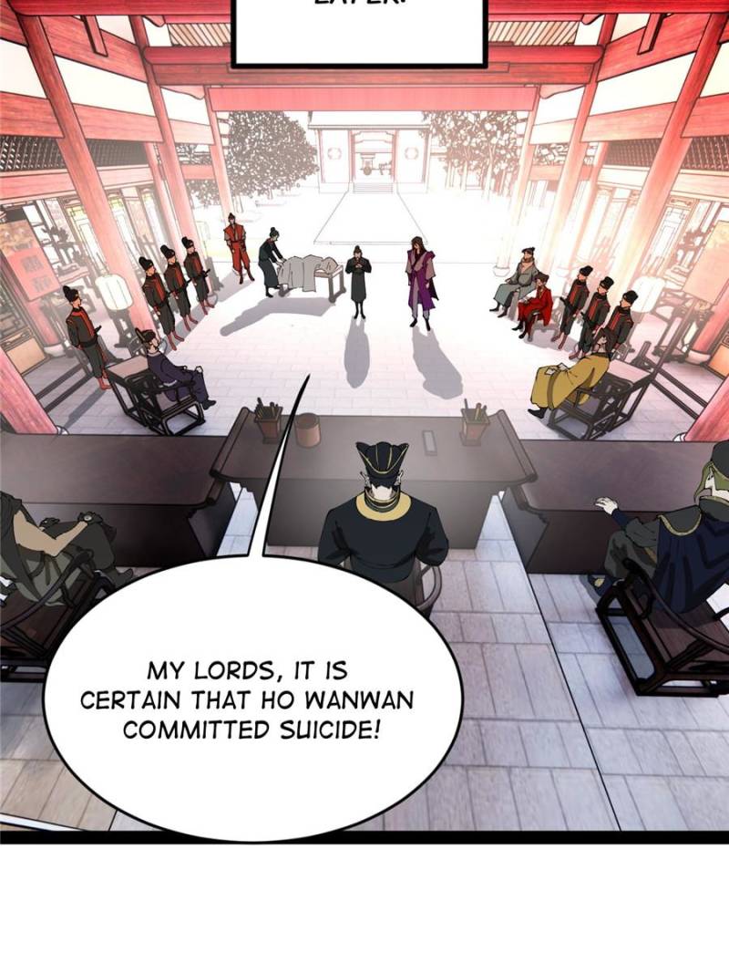 Ultimate Son-in-Law Chapter 240 - Page 9