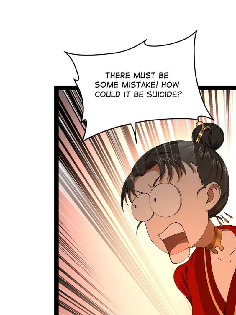 Ultimate Son-in-Law Chapter 240 - Page 10