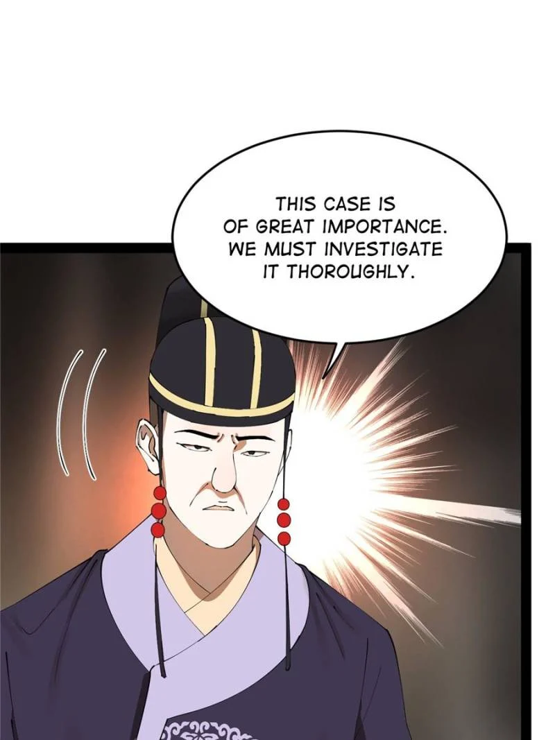 Ultimate Son-in-Law Chapter 240 - Page 12