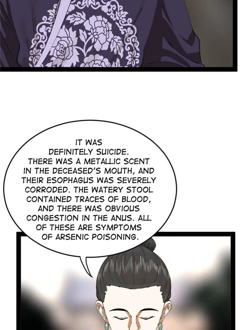 Ultimate Son-in-Law Chapter 240 - Page 13