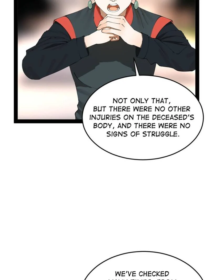Ultimate Son-in-Law Chapter 240 - Page 14