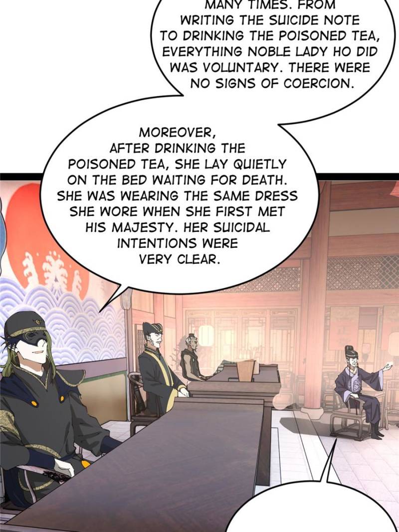 Ultimate Son-in-Law Chapter 240 - Page 15