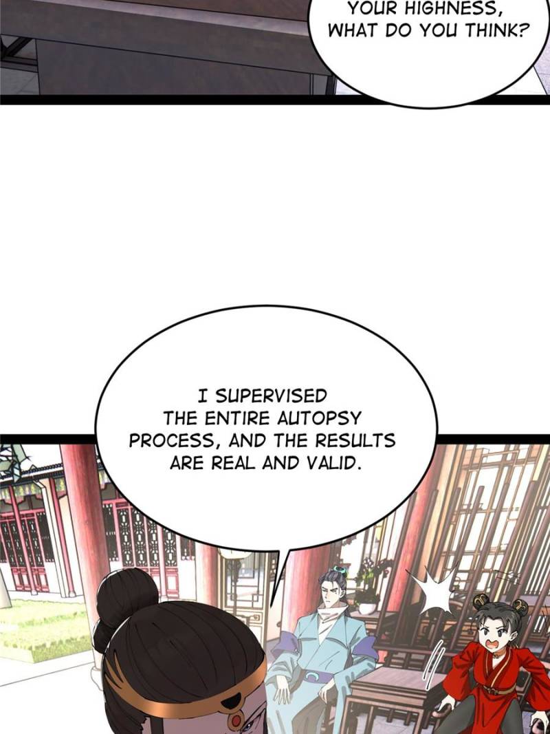 Ultimate Son-in-Law Chapter 240 - Page 16