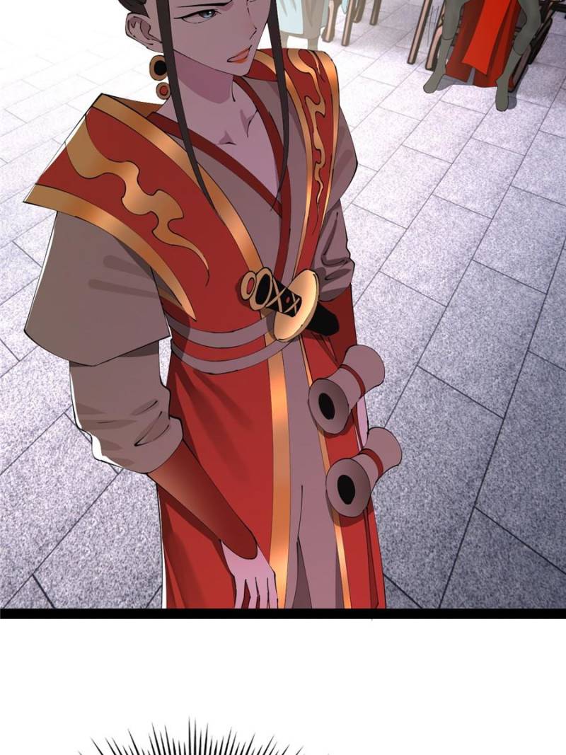 Ultimate Son-in-Law Chapter 240 - Page 17
