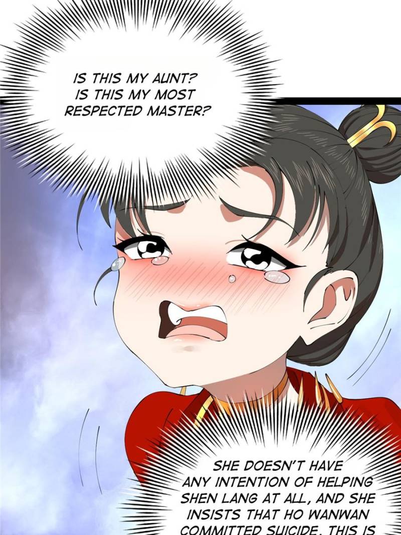 Ultimate Son-in-Law Chapter 240 - Page 18