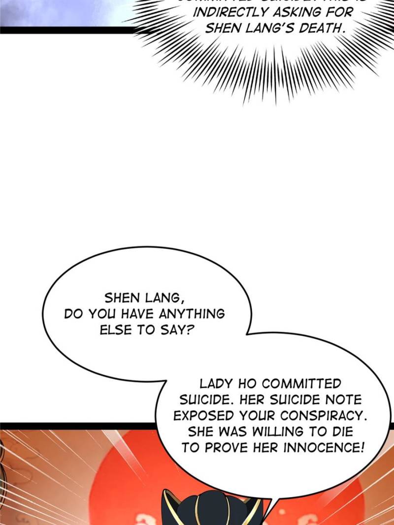 Ultimate Son-in-Law Chapter 240 - Page 19