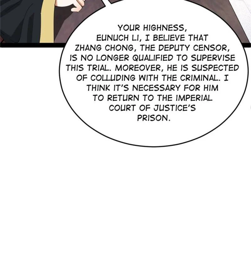 Ultimate Son-in-Law Chapter 240 - Page 22
