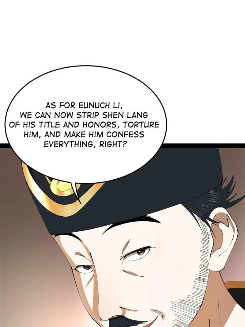 Ultimate Son-in-Law Chapter 240 - Page 23