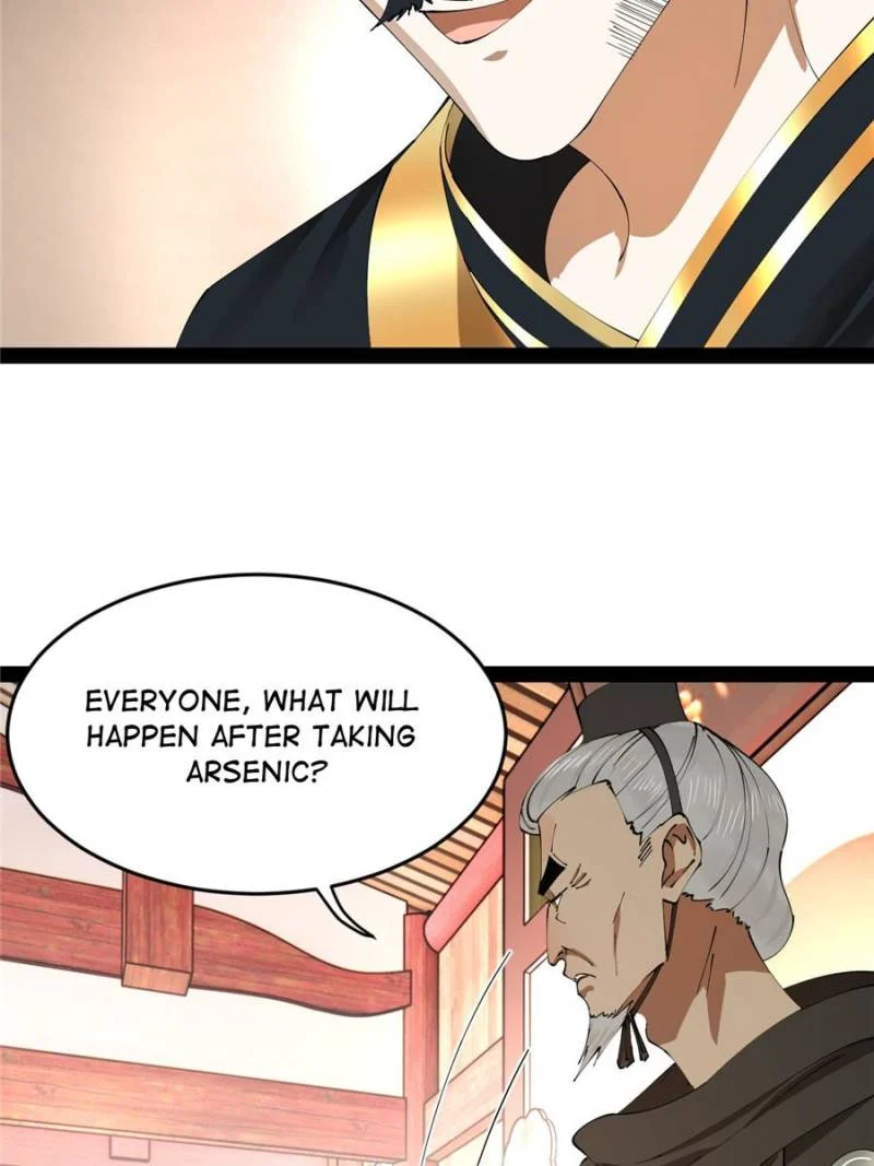 Ultimate Son-in-Law Chapter 240 - Page 24