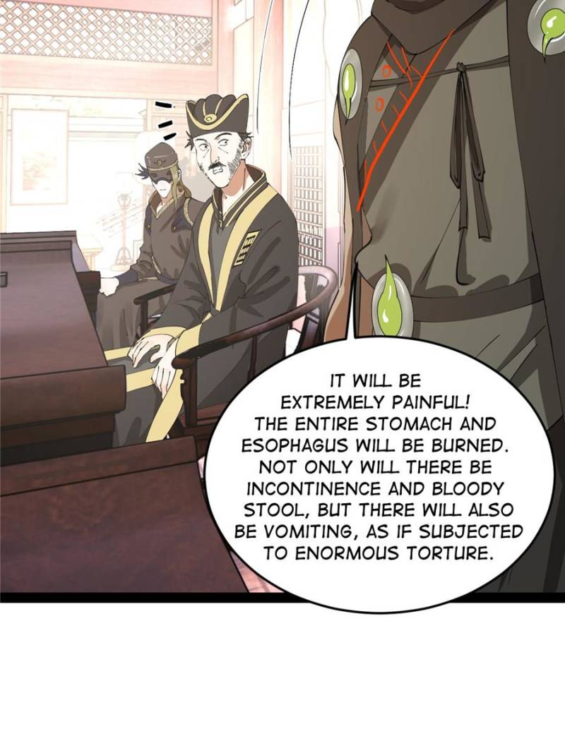 Ultimate Son-in-Law Chapter 240 - Page 25