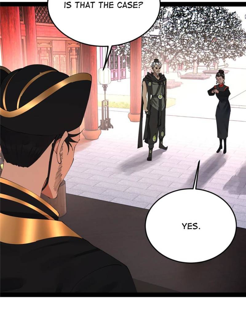 Ultimate Son-in-Law Chapter 240 - Page 28
