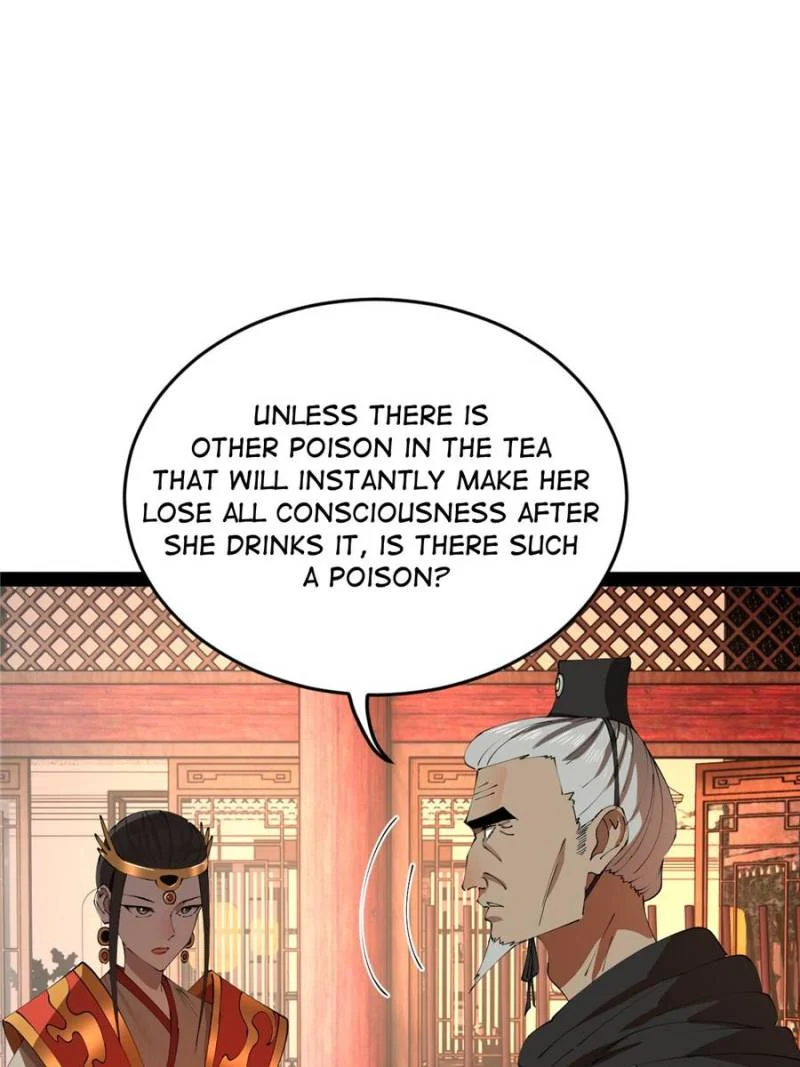 Ultimate Son-in-Law Chapter 240 - Page 29