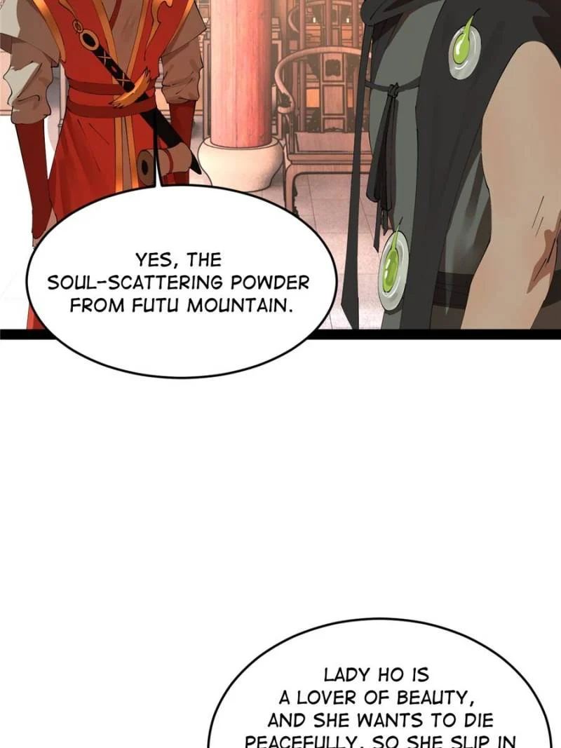 Ultimate Son-in-Law Chapter 240 - Page 30