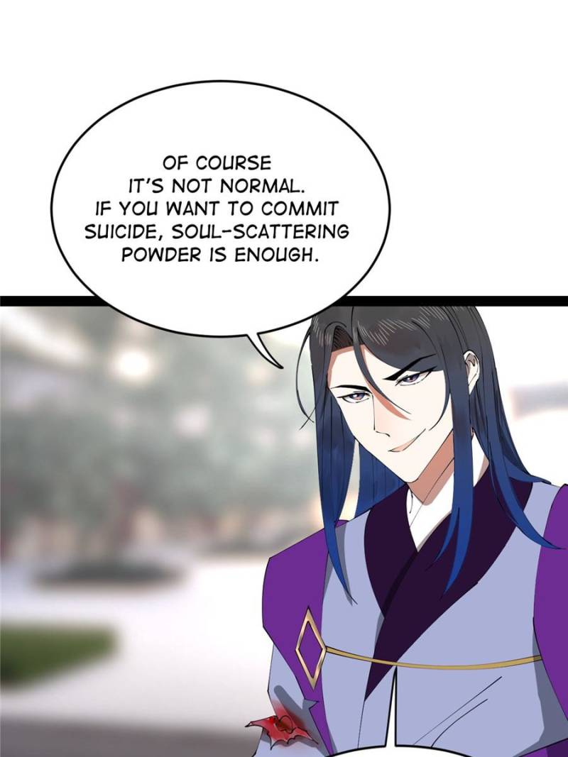 Ultimate Son-in-Law Chapter 240 - Page 32