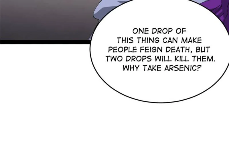 Ultimate Son-in-Law Chapter 240 - Page 33