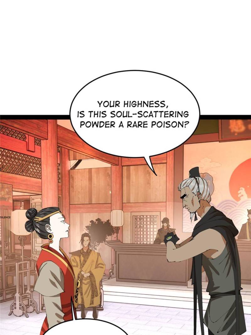 Ultimate Son-in-Law Chapter 240 - Page 34