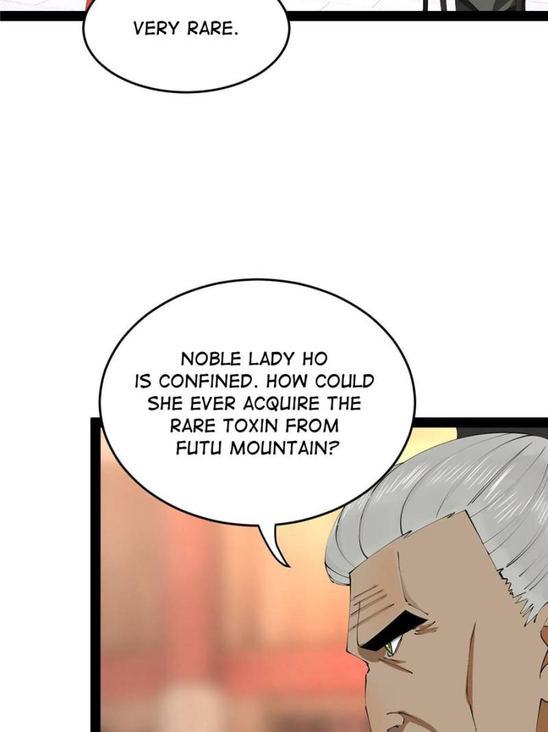 Ultimate Son-in-Law Chapter 240 - Page 35