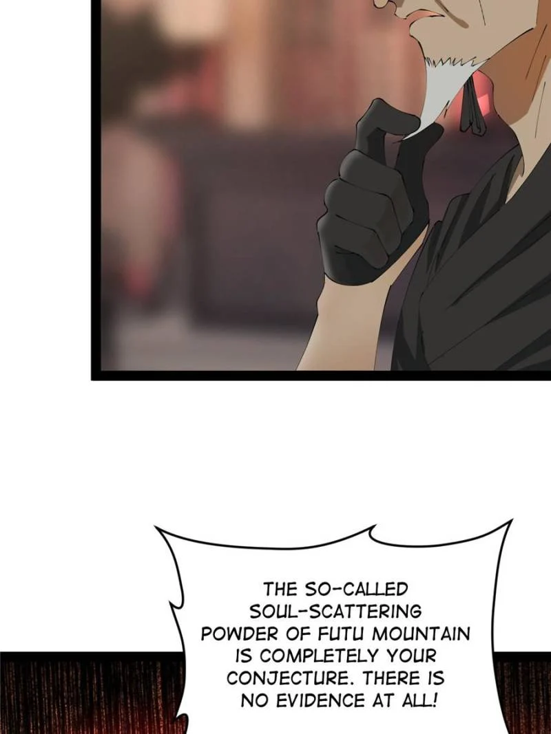 Ultimate Son-in-Law Chapter 240 - Page 36