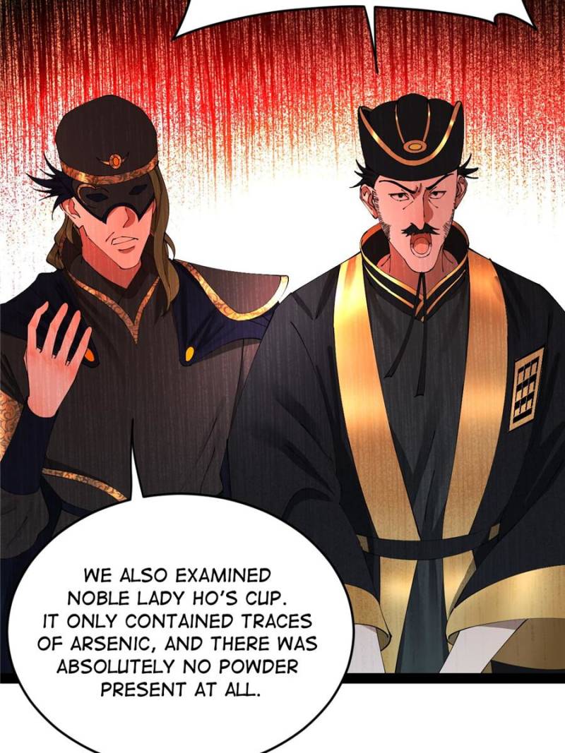 Ultimate Son-in-Law Chapter 240 - Page 37