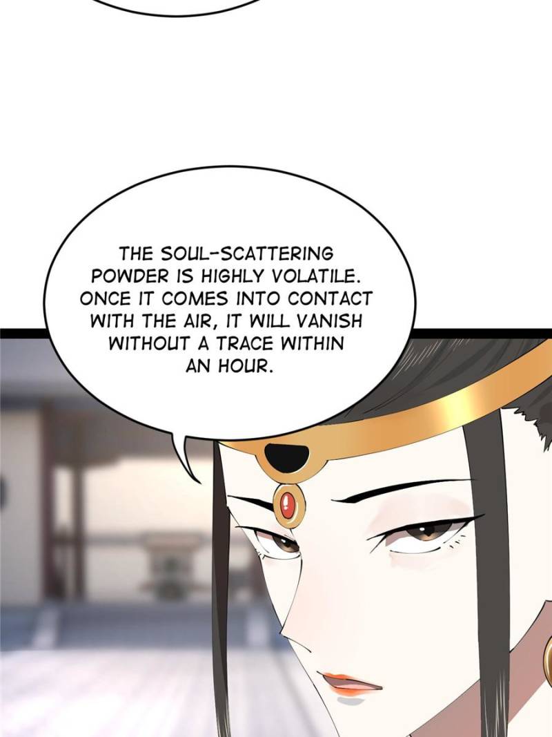 Ultimate Son-in-Law Chapter 240 - Page 38