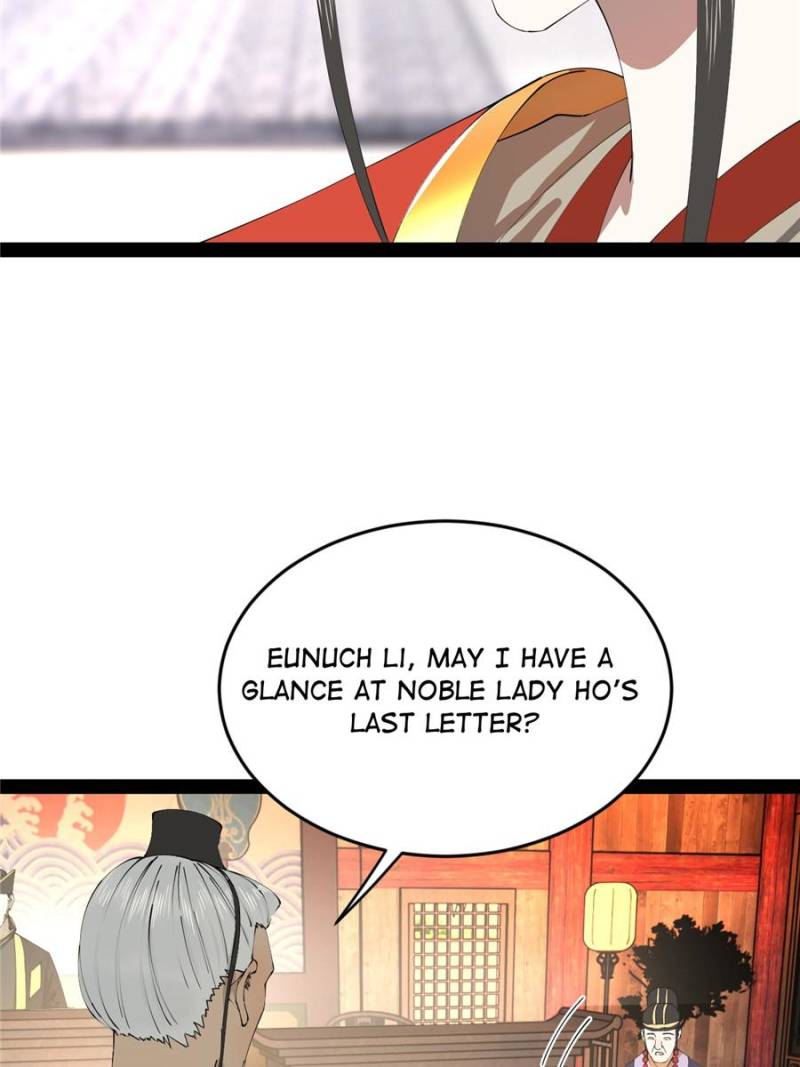 Ultimate Son-in-Law Chapter 240 - Page 39