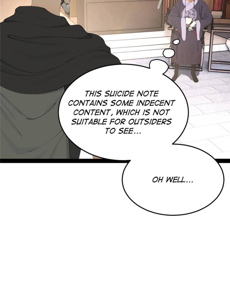 Ultimate Son-in-Law Chapter 240 - Page 40