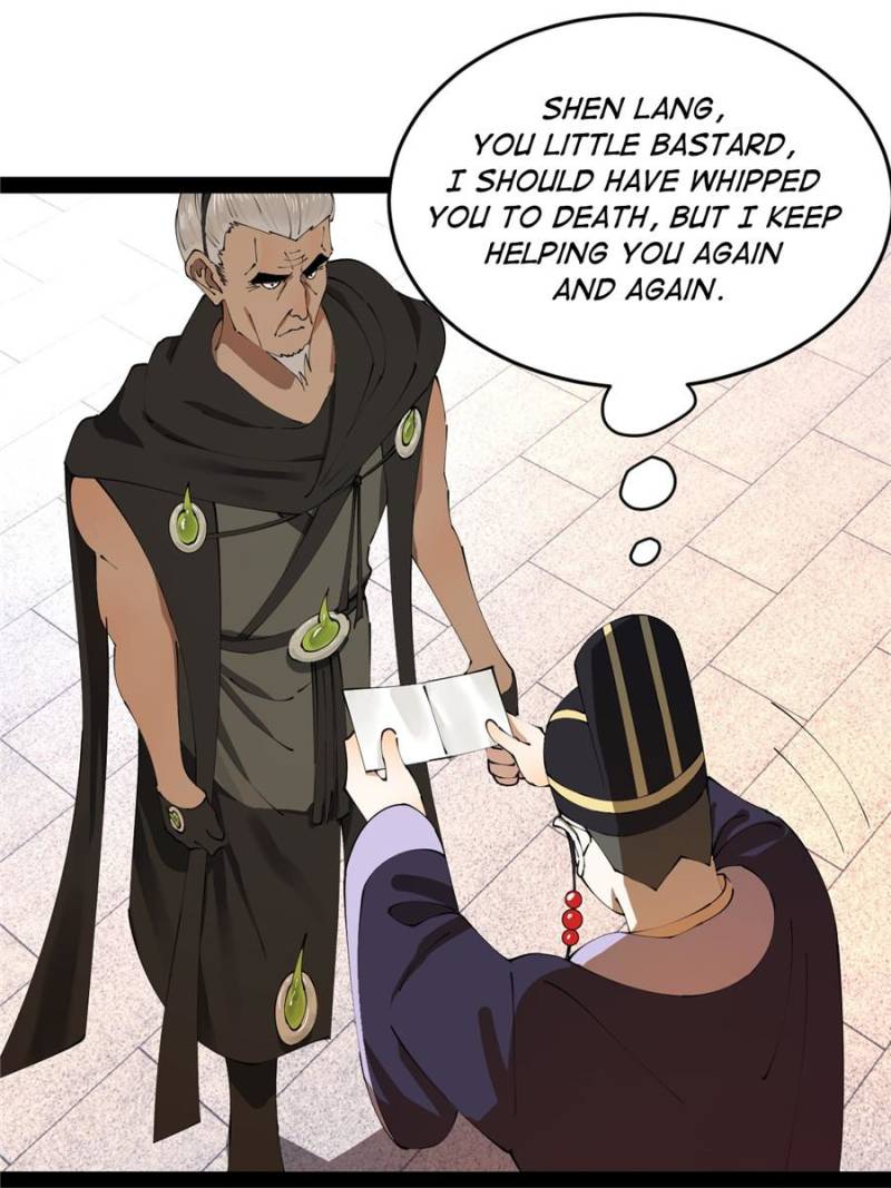 Ultimate Son-in-Law Chapter 240 - Page 41