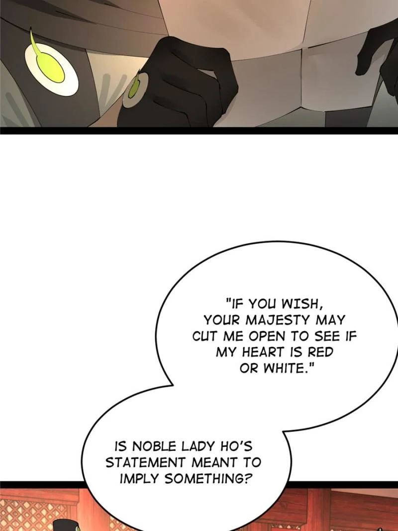 Ultimate Son-in-Law Chapter 240 - Page 43