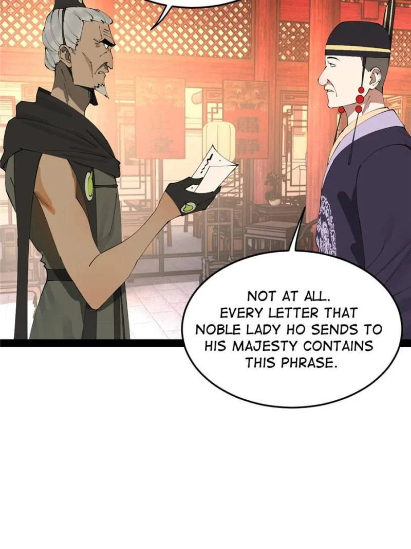 Ultimate Son-in-Law Chapter 240 - Page 44