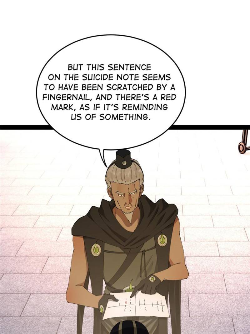 Ultimate Son-in-Law Chapter 240 - Page 46