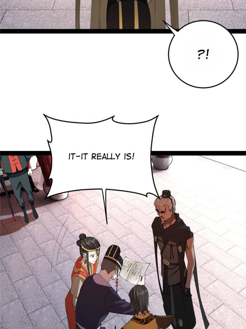 Ultimate Son-in-Law Chapter 240 - Page 47