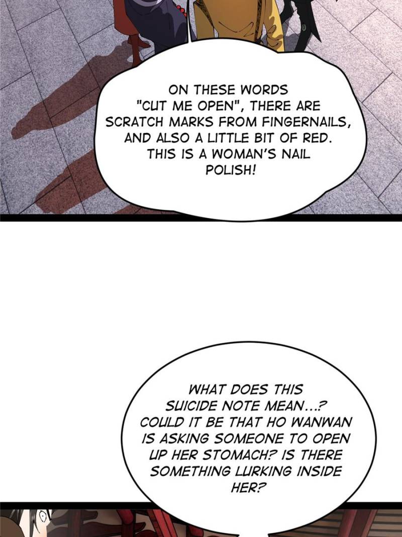 Ultimate Son-in-Law Chapter 240 - Page 48