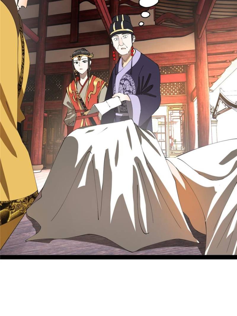 Ultimate Son-in-Law Chapter 240 - Page 49