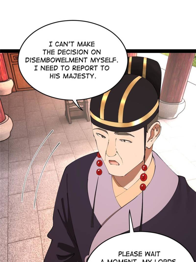 Ultimate Son-in-Law Chapter 240 - Page 50