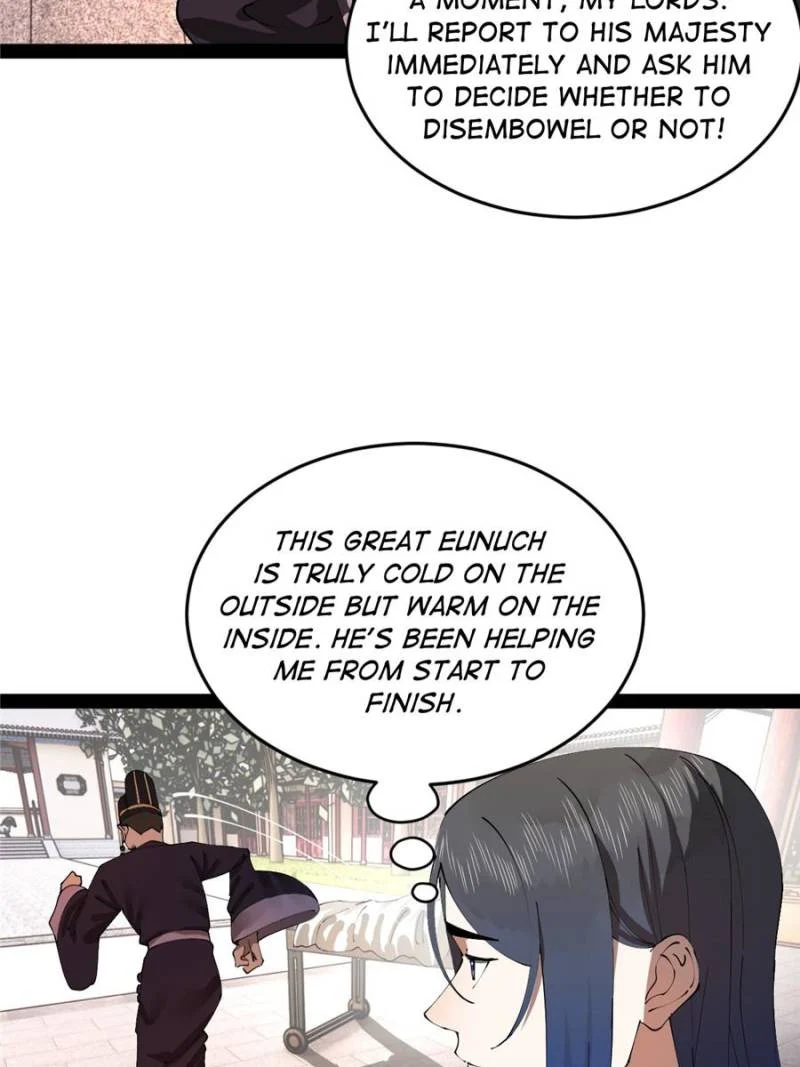 Ultimate Son-in-Law Chapter 240 - Page 51