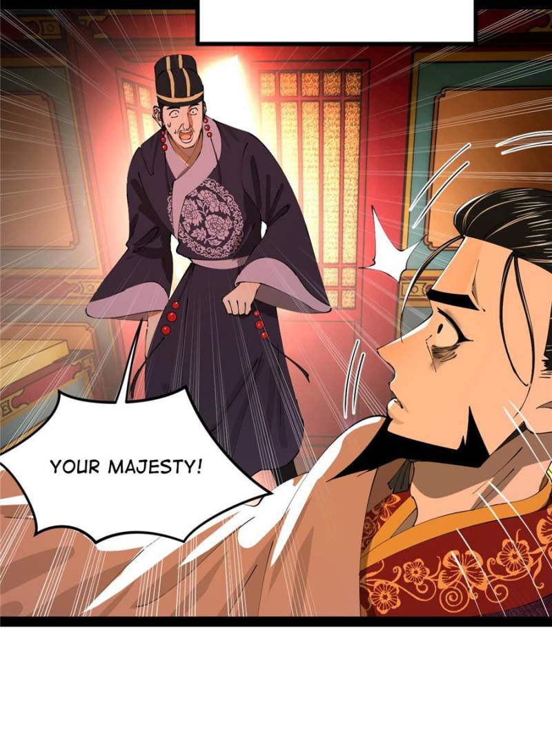 Ultimate Son-in-Law Chapter 240 - Page 53