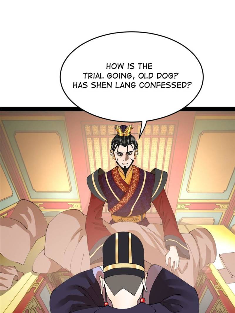 Ultimate Son-in-Law Chapter 240 - Page 54