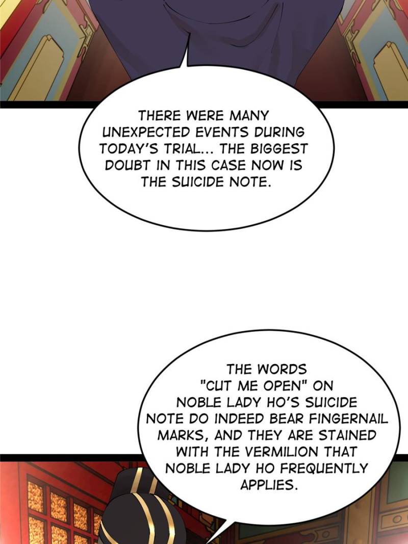 Ultimate Son-in-Law Chapter 240 - Page 55