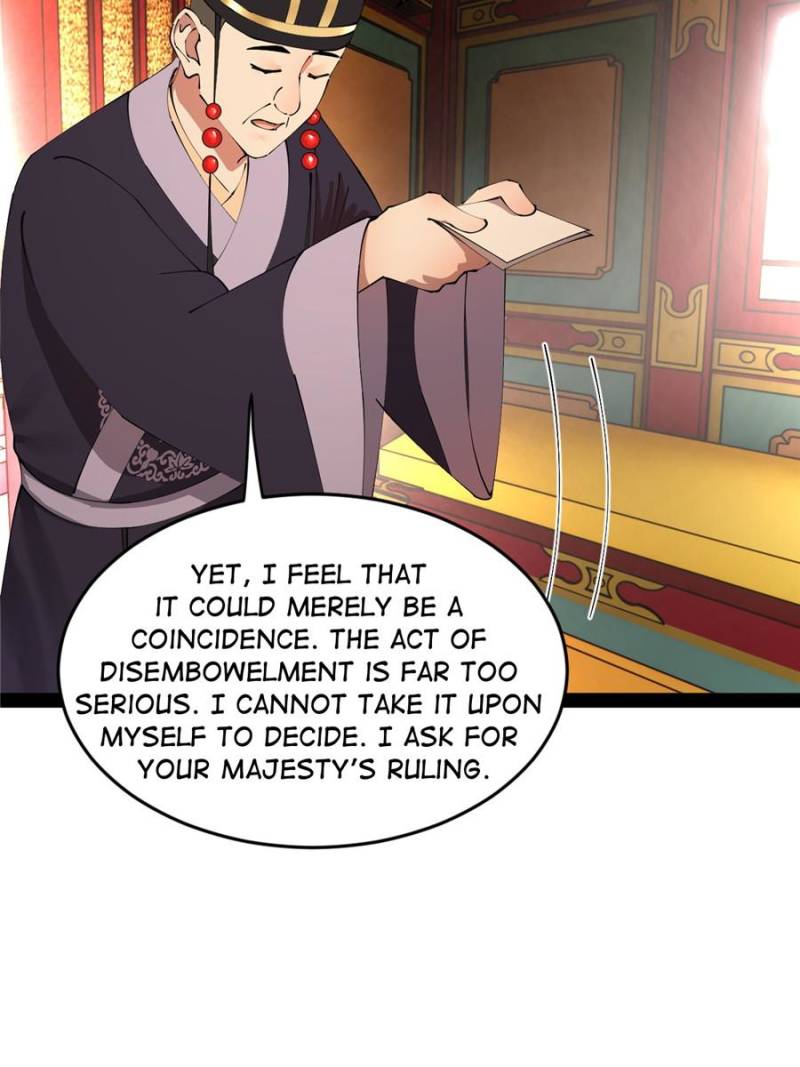 Ultimate Son-in-Law Chapter 240 - Page 56