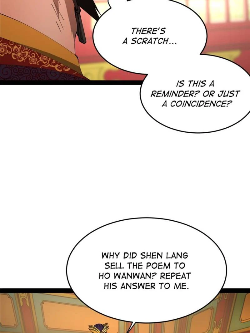 Ultimate Son-in-Law Chapter 240 - Page 59