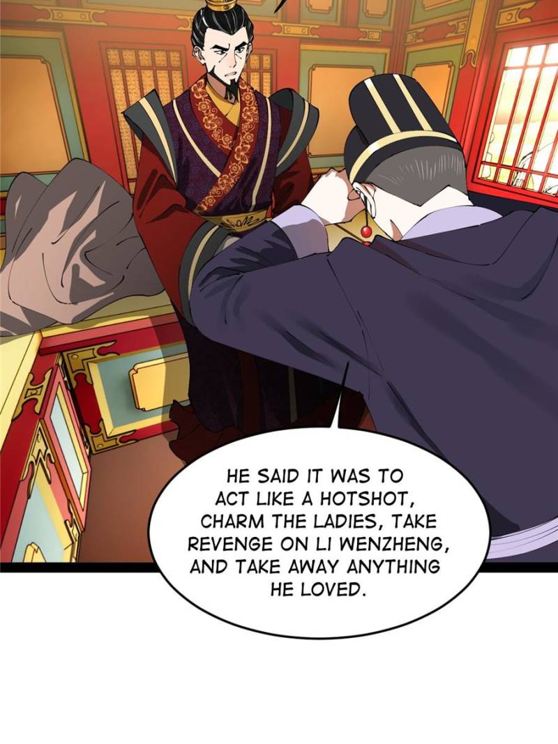 Ultimate Son-in-Law Chapter 240 - Page 60