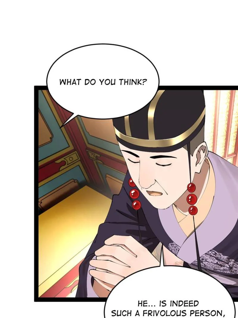 Ultimate Son-in-Law Chapter 240 - Page 61