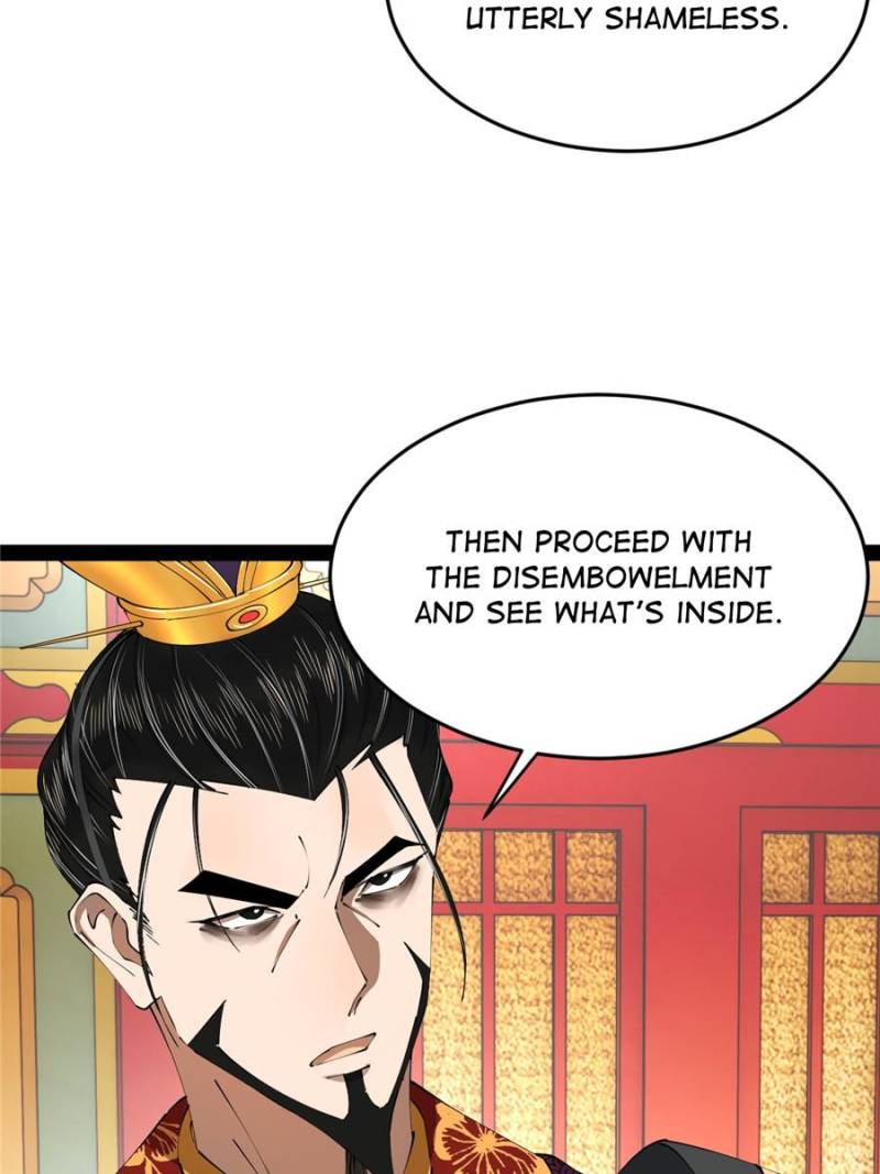 Ultimate Son-in-Law Chapter 240 - Page 62