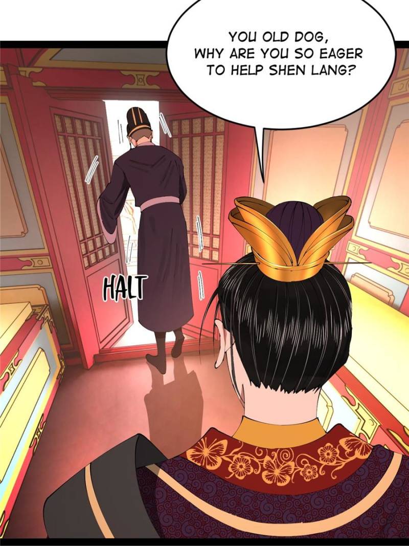 Ultimate Son-in-Law Chapter 240 - Page 64