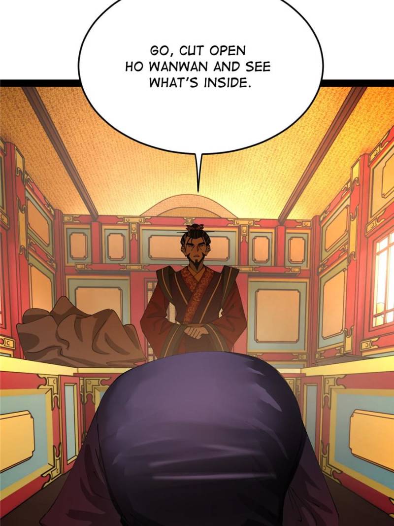 Ultimate Son-in-Law Chapter 240 - Page 67