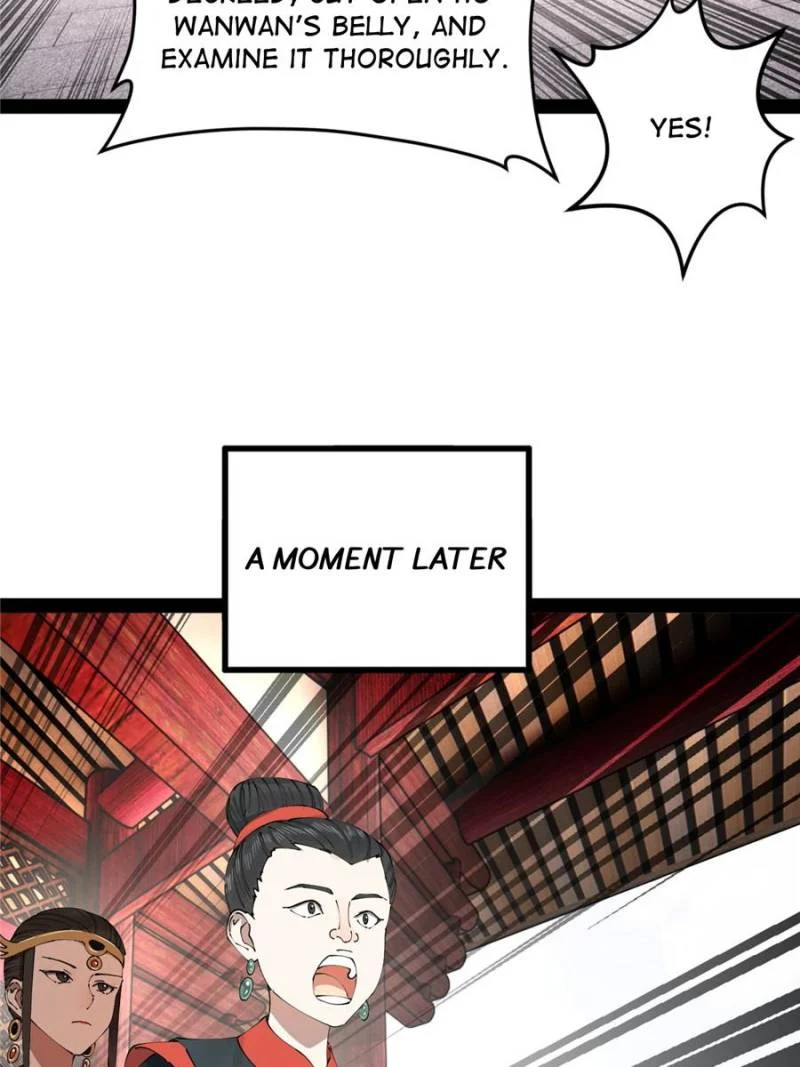 Ultimate Son-in-Law Chapter 240 - Page 70
