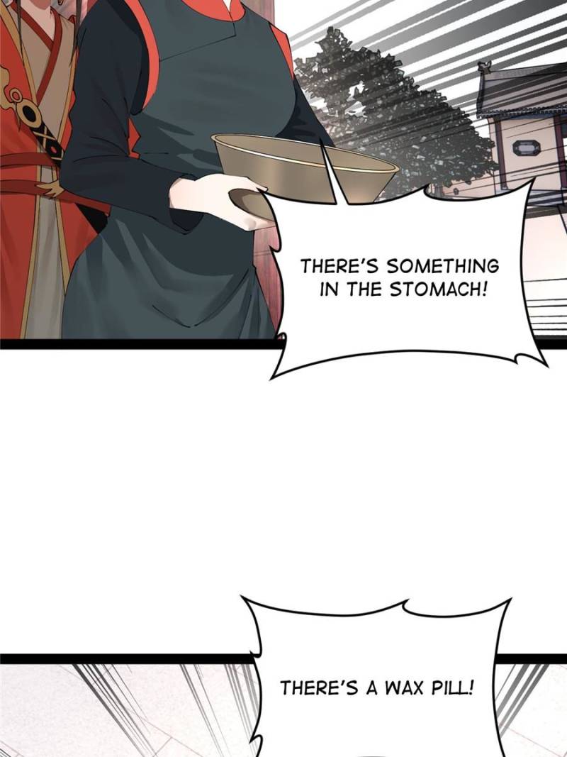Ultimate Son-in-Law Chapter 240 - Page 71